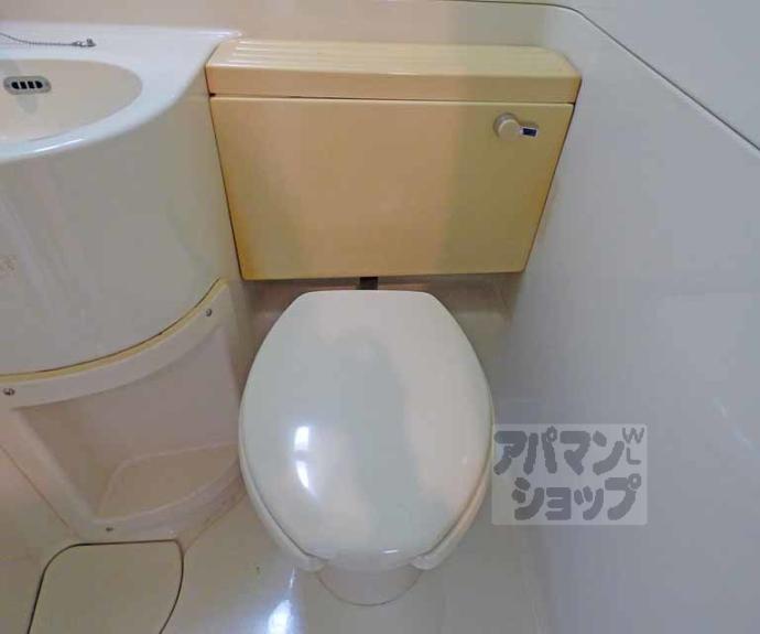 【四条敷島ビル】間取