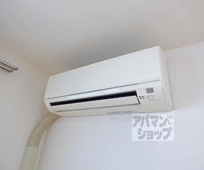 【四条敷島ビル】間取