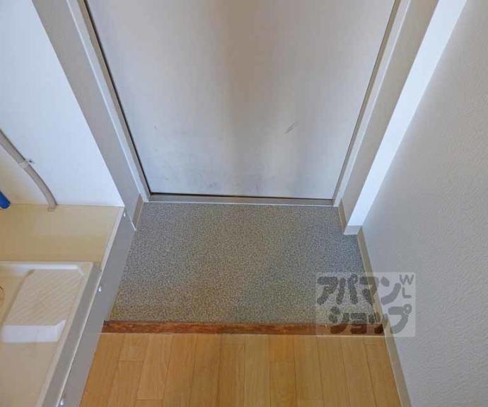 【四条敷島ビル】間取