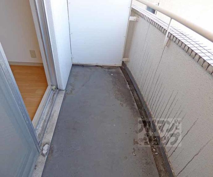 【四条敷島ビル】間取