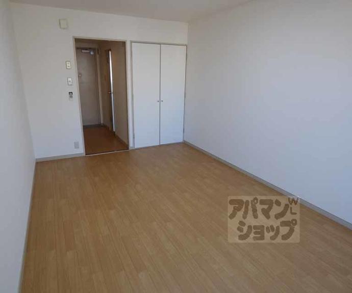 【四条敷島ビル】間取