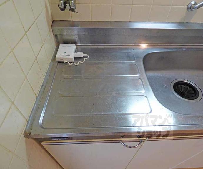 【四条敷島ビル】間取