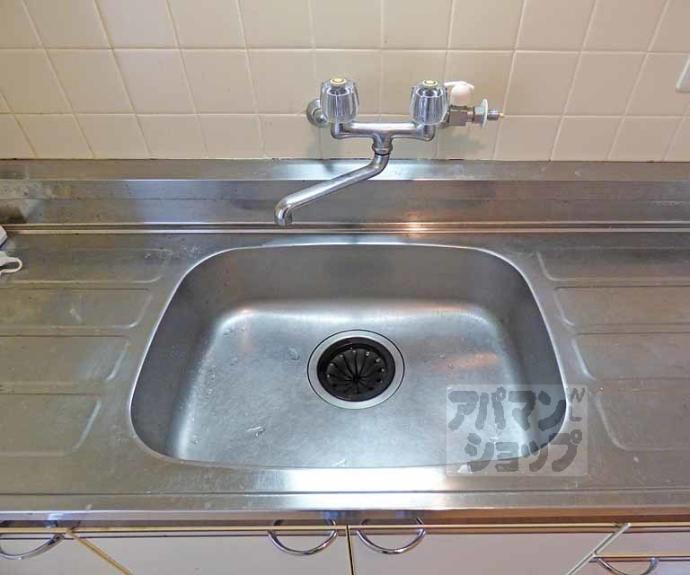 【四条敷島ビル】間取