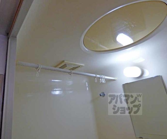 【四条敷島ビル】間取