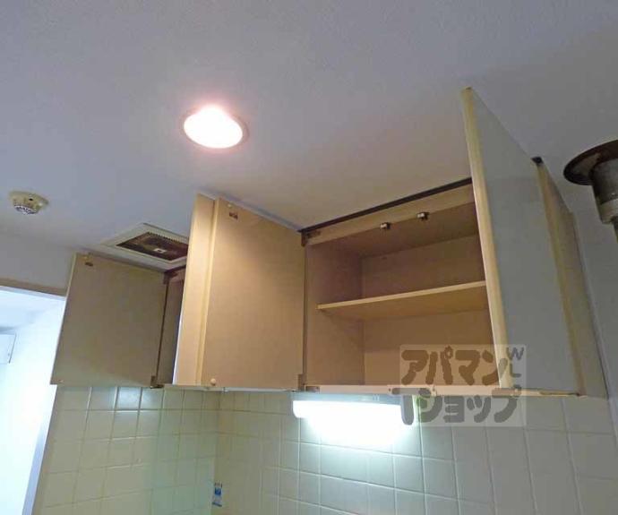 【四条敷島ビル】間取