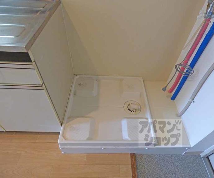 【四条敷島ビル】間取