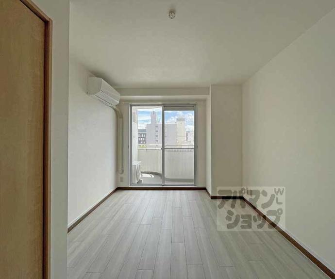 【四条敷島ビル】間取