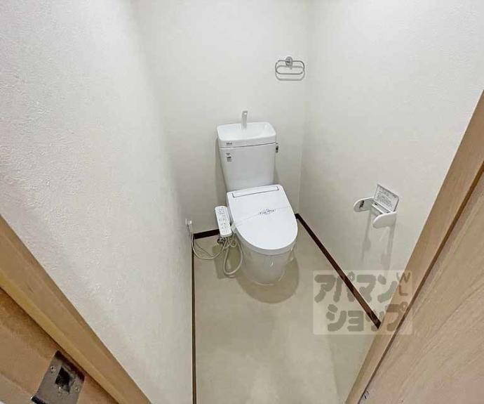 【四条敷島ビル】間取