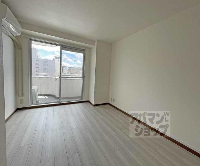 【四条敷島ビル】間取