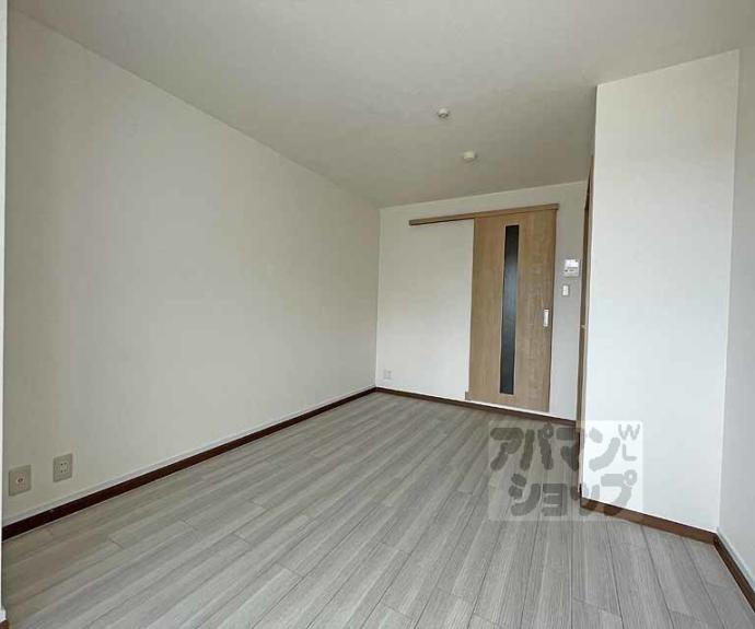 【四条敷島ビル】間取