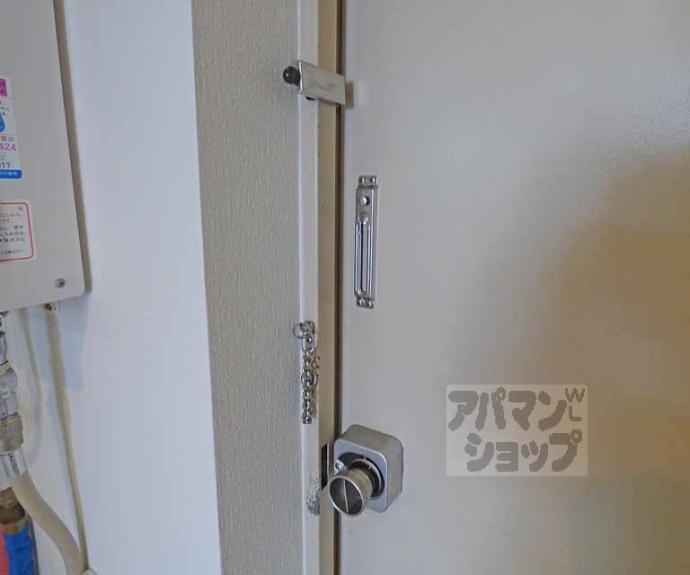 【四条敷島ビル】間取