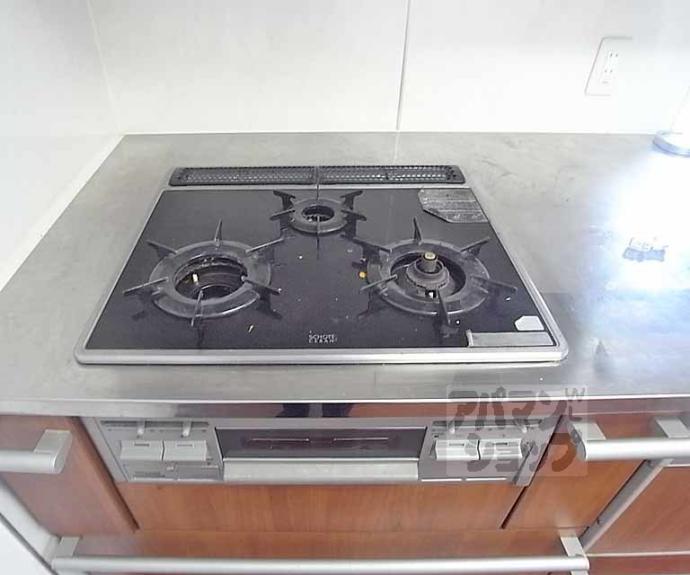 【エルシア御池間之町】間取