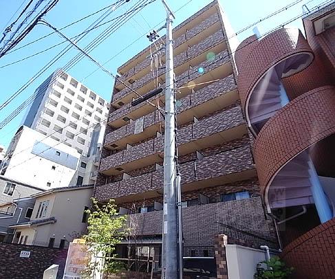 アスヴェル京都堀川高辻