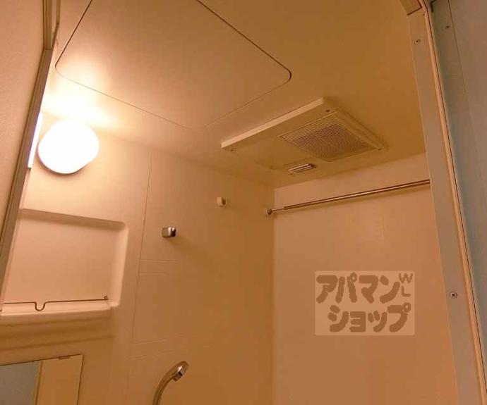 【アスヴェル京都堀川高辻】間取
