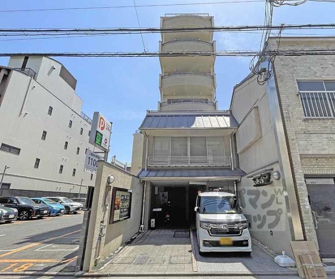 【ひでや館】間取