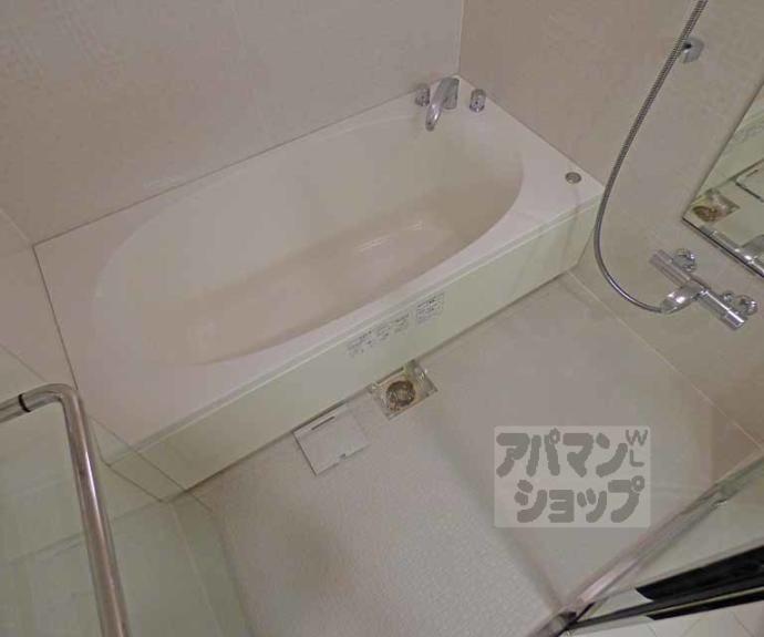 【アーバンフラッツ四条西洞院】間取