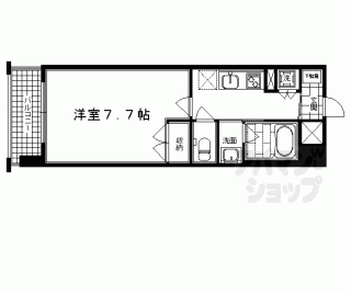 【ベラジオ四条大宮】