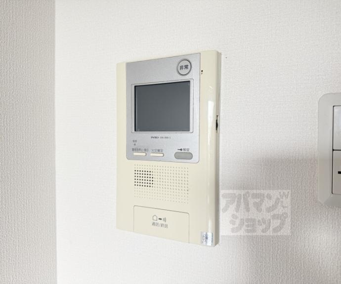 【ベラジオ四条大宮】間取