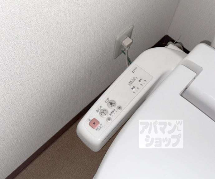 【ベラジオ四条大宮】間取