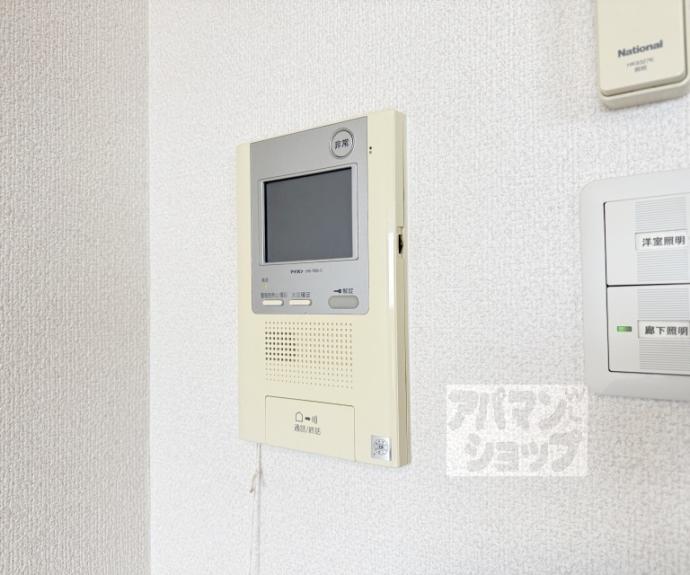 【ベラジオ四条大宮】間取
