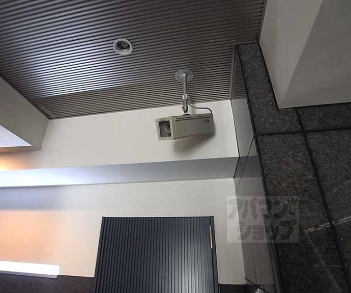 【QUON四条柏屋町】間取