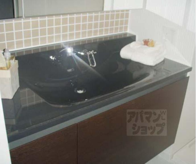 【QUON四条柏屋町】間取