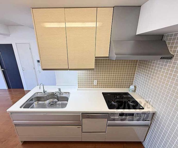 【ＱＵＯＮ四条柏屋町】間取