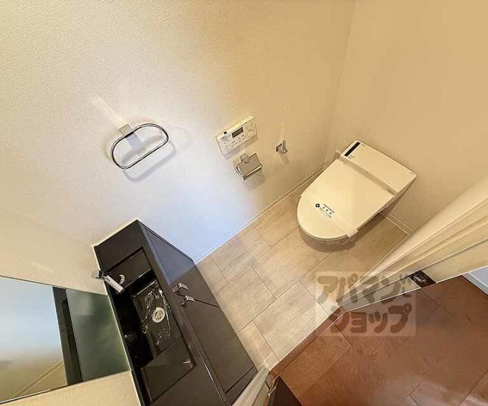 【ＱＵＯＮ四条柏屋町】間取