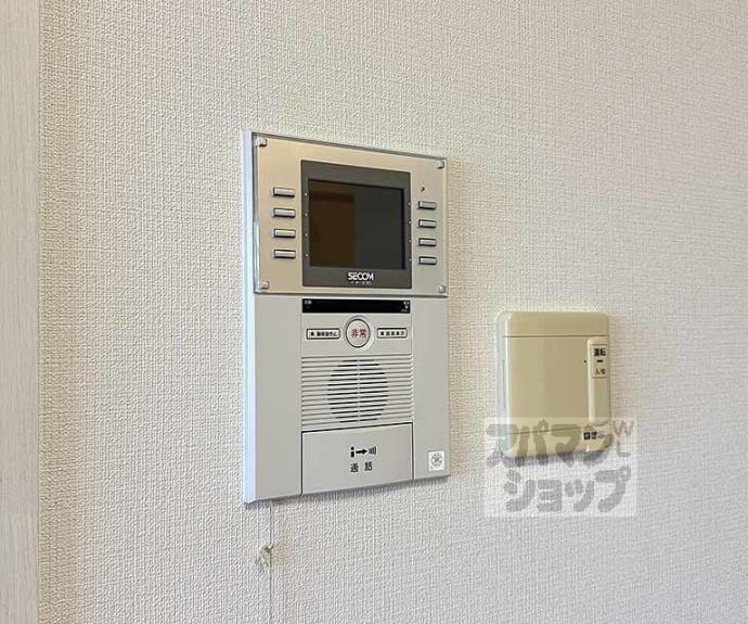 【ＱＵＯＮ四条柏屋町】間取