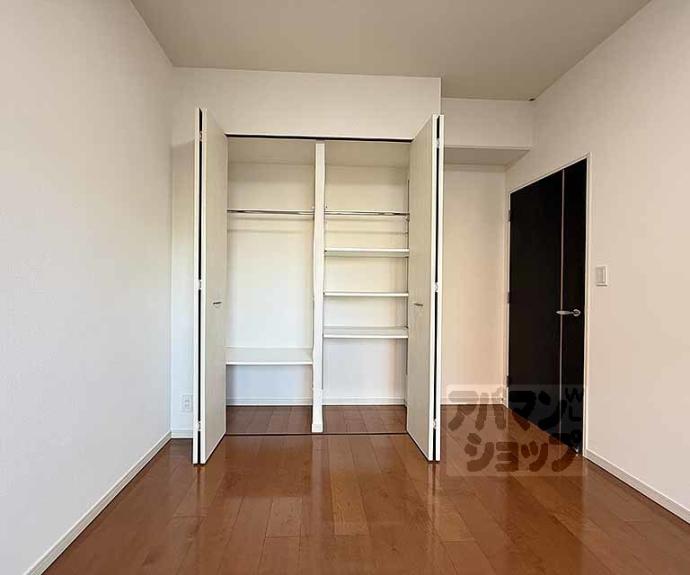 【ＱＵＯＮ四条柏屋町】間取