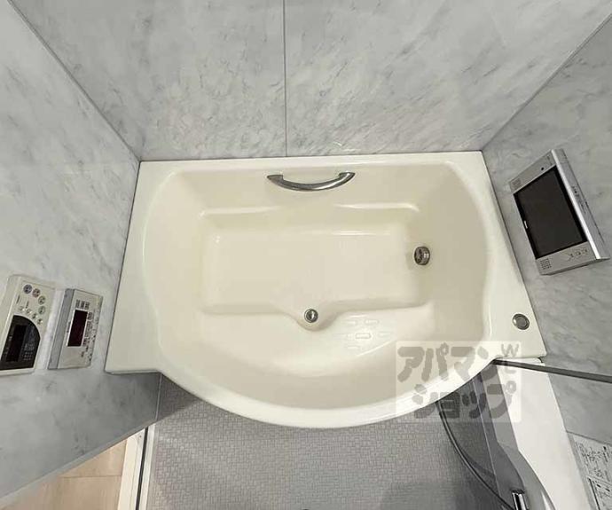 【ＱＵＯＮ四条柏屋町】間取