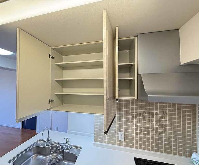 【ＱＵＯＮ四条柏屋町】間取