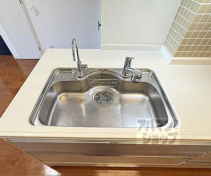 【ＱＵＯＮ四条柏屋町】間取