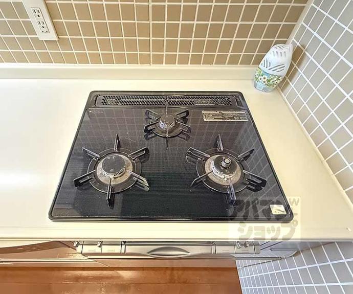 【ＱＵＯＮ四条柏屋町】間取