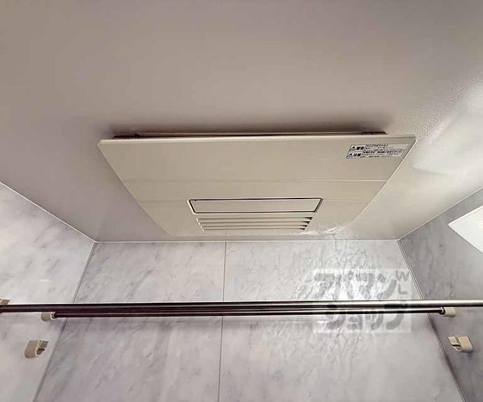 【ＱＵＯＮ四条柏屋町】間取