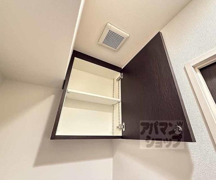 【ＱＵＯＮ四条柏屋町】間取