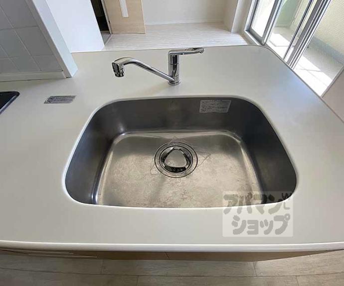 【ＡＬＴＡ京都堀川ウインドア】間取