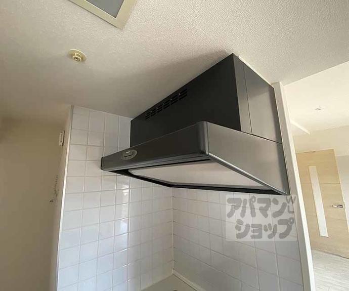 【ＡＬＴＡ京都堀川ウインドア】間取