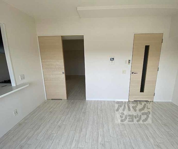 【ＡＬＴＡ京都堀川ウインドア】間取