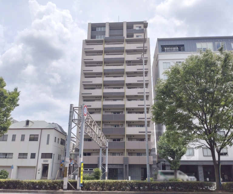 マリーベル京都堀川ウインドア