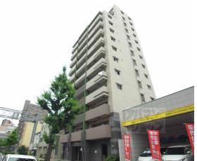 マリーベル京都堀川ウインドア：間取図