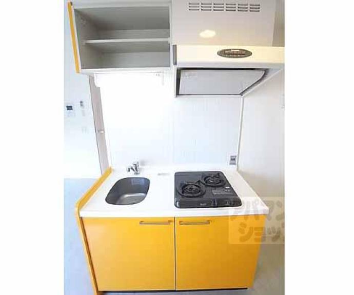 【ALTA京都堀川ウインドア】間取