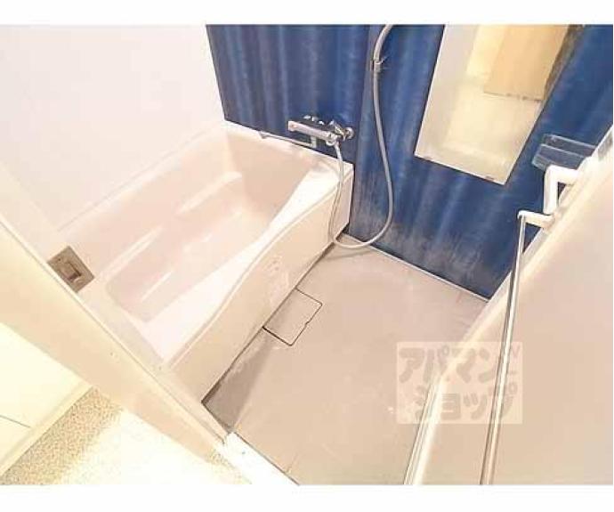 【ALTA京都堀川ウインドア】間取