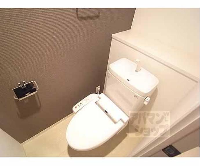 【ALTA京都堀川ウインドア】間取