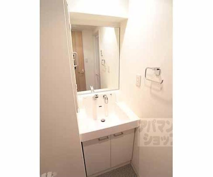 【ALTA京都堀川ウインドア】間取