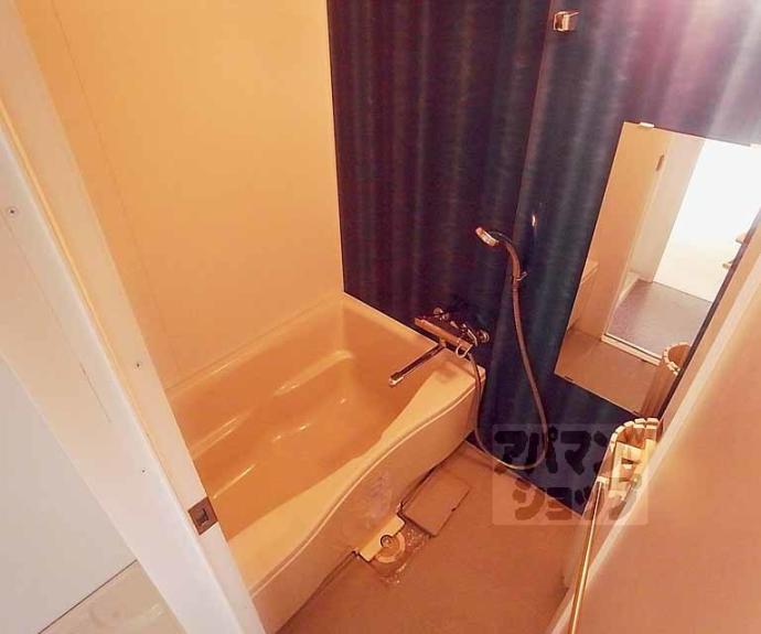 【ALTA京都堀川ウインドア】間取