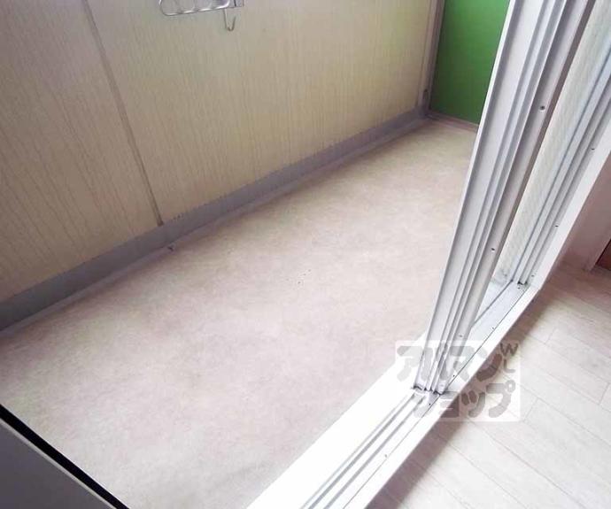 【ALTA京都堀川ウインドア】間取