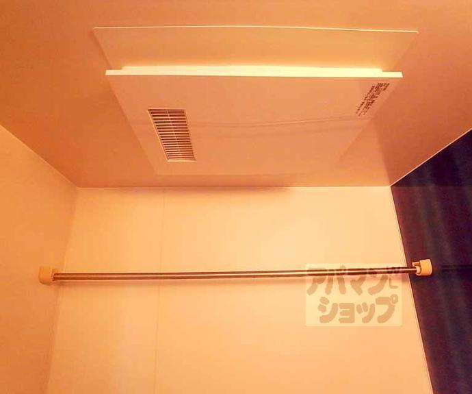 【ALTA京都堀川ウインドア】間取