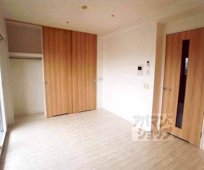 【ALTA京都堀川ウインドア】間取