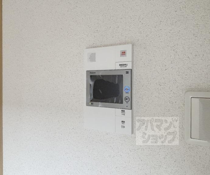 【マリーベル京都堀川ウインドア】間取
